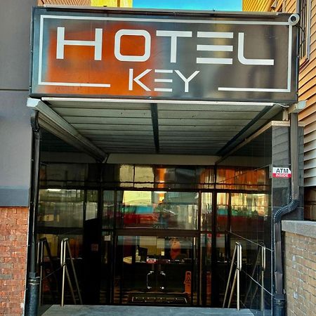 Hotel Key New York Extérieur photo