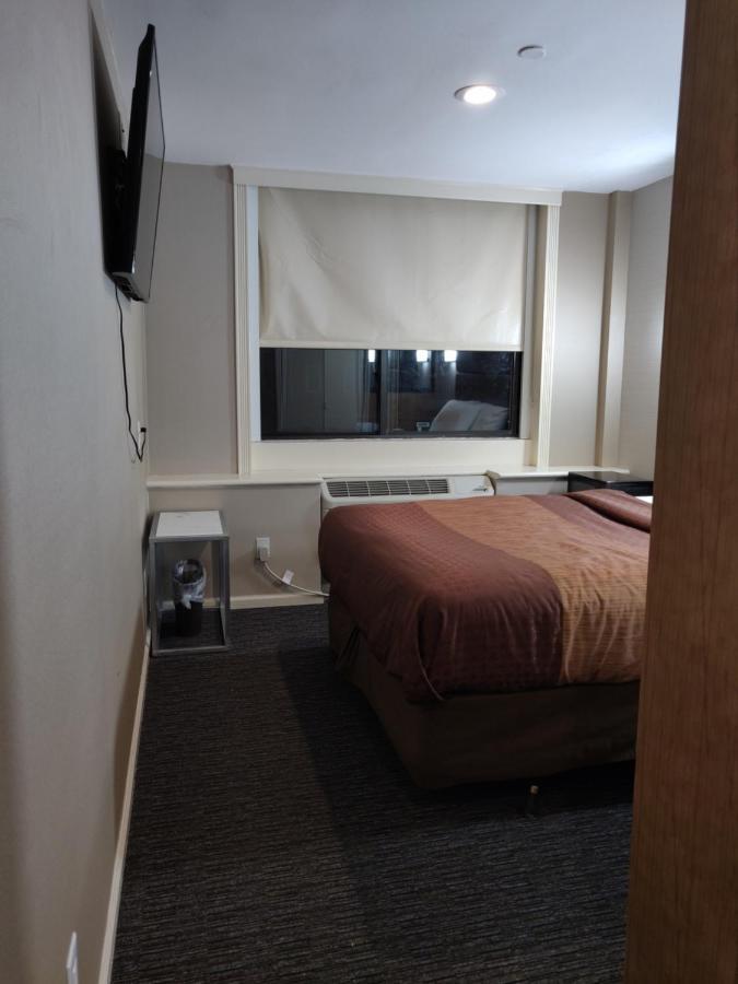 Hotel Key New York Extérieur photo