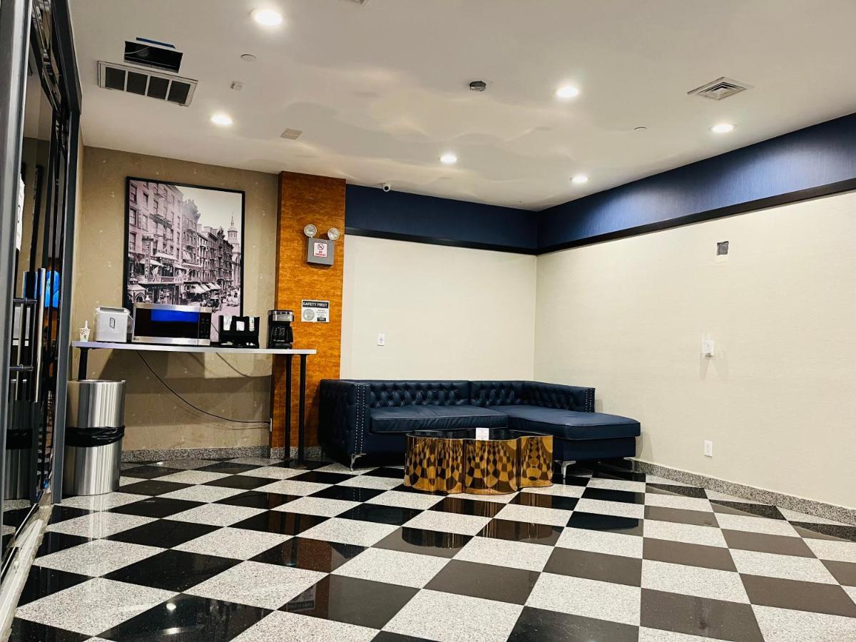 Hotel Key New York Extérieur photo