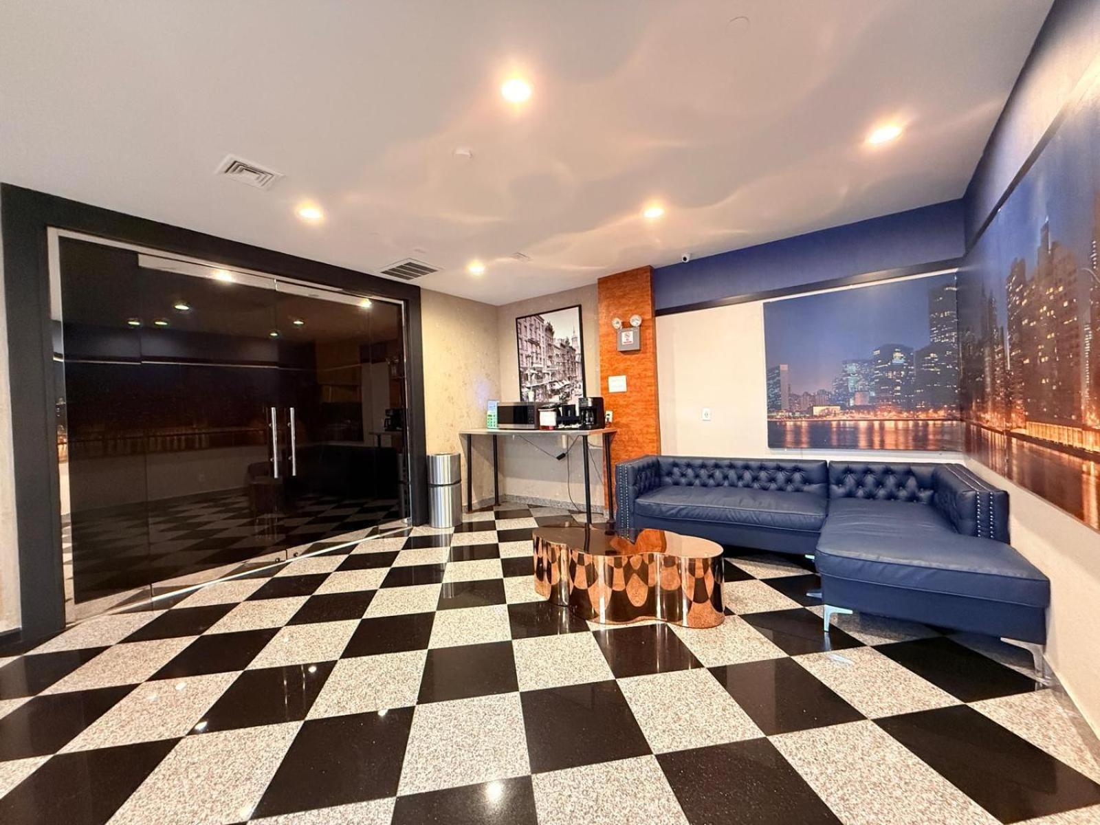 Hotel Key New York Extérieur photo