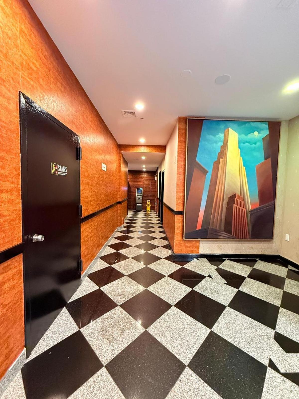 Hotel Key New York Extérieur photo