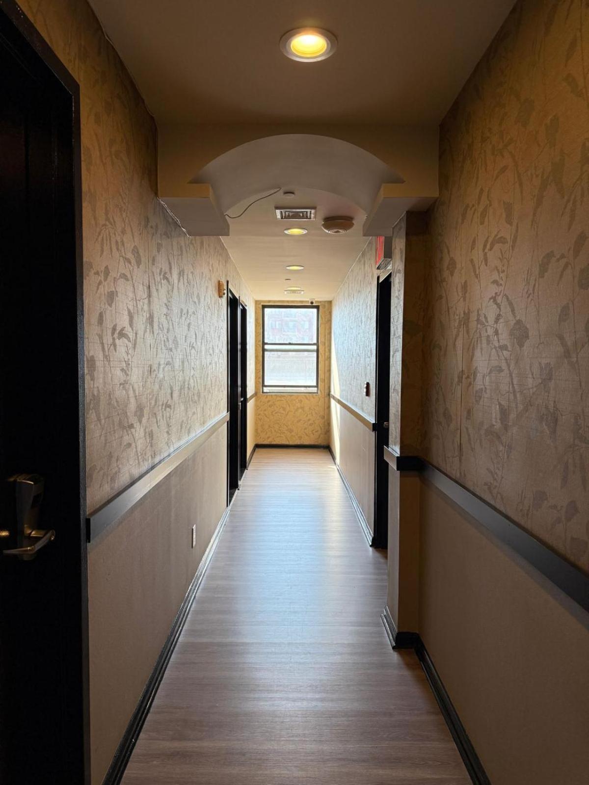 Hotel Key New York Extérieur photo