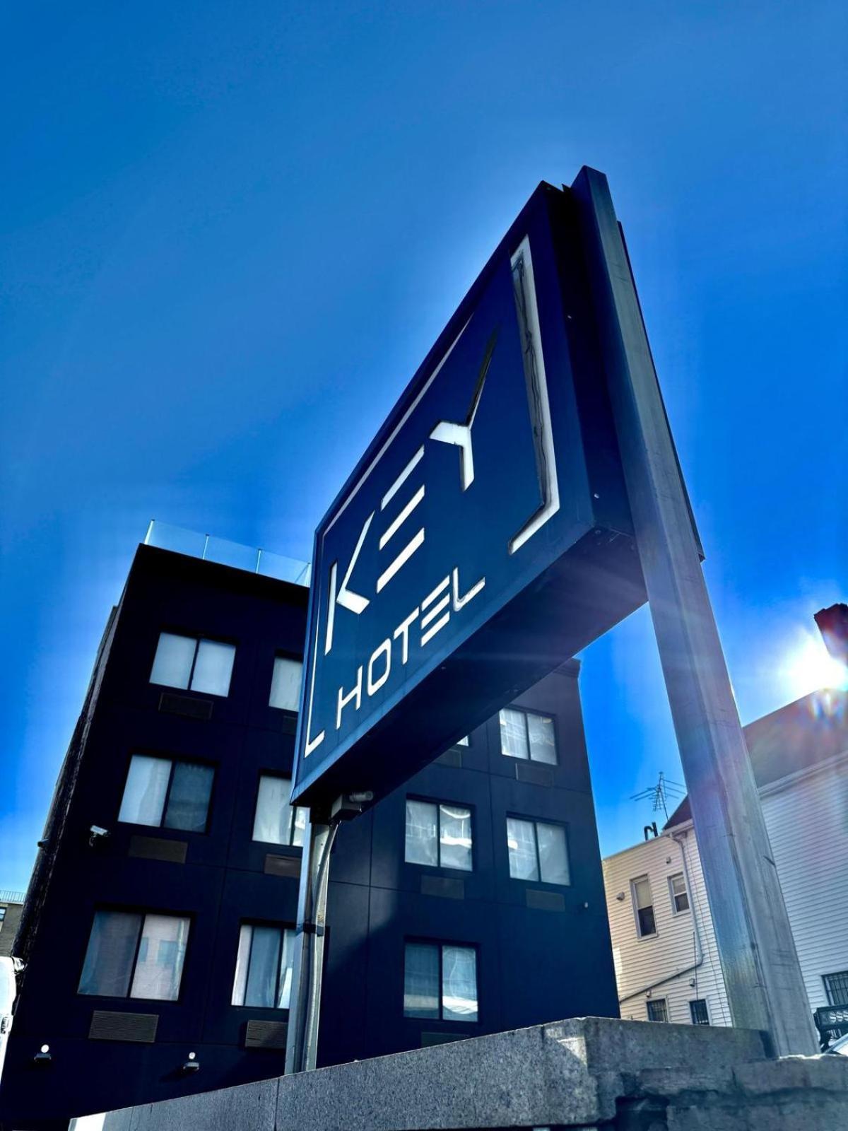 Hotel Key New York Extérieur photo